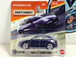 Porsche Cayenne Turbo Matchbox Mattel - Miniatura 1