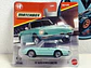 Alfa Romeo Duetto '67 Matchbox Mattel - Miniatura 1