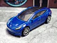 Tesla Model 3 Hot Wheels 2020 Factory Fresh Mattel - Miniatura 1