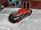 Chrysler Firepower Concept Hot Wheels 2008 Track Stars Mattel - Miniatura 1