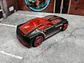 Chrysler Firepower Concept Hot Wheels 2008 Track Stars Mattel - Miniatura 2