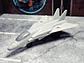 Swing Wing Matchbox 2020 Top Gun: Maverick Mattel 8cm - Miniatura 1