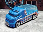 Rapid Response Hot Wheels 2015 Rescue Racers Mattel - Miniatura 1