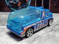 Rapid Response Hot Wheels 2015 Rescue Racers Mattel - Miniatura 2