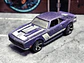 Copo Camaro '68 Hot Wheels 2017 Exclusivo Mattel - Miniatura 1