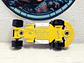 Hyperfin Hot Wheels 2022 HW Daredevils Mattel - Miniatura 3