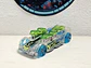 What-4-2 Hot Wheels 2017 X-Raycers Mattel - Miniatura 1