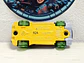 Gazella GT Hot Wheels 2019 X-Raycers Mattel - Miniatura 3