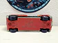 5 Alarm Hot Wheels 2022 Dragon Drive Firefight Mattel - Miniatura 3