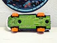 Rivited Hot Wheels 2023 Action Mattel - Miniatura 3