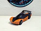 Spin King Hot Wheels 2013 Mystery Models International Mattel - Miniatura 1