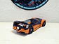 Spin King Hot Wheels 2013 Mystery Models International Mattel - Miniatura 2