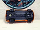 Spin King Hot Wheels 2013 Mystery Models International Mattel - Miniatura 3
