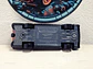 Batmobile TV Series Hot Wheels 2020 Batman Mattel - Miniatura 3