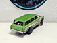Chevy Nova Wagon Gasser '64 Hot Wheels 2020 Muscle Mania Mattel - Miniatura 2