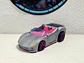 Barbie Extra Tooned Hot Wheels 2022 New Model Mattel - Miniatura 1