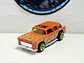 Chevy Nomad Classic Hot Wheels 2018 HW Flames Mattel - Miniatura 1