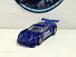 Ford GT LM Hot Wheels 2016 HW Speed Graphics Mattel - Miniatura 1
