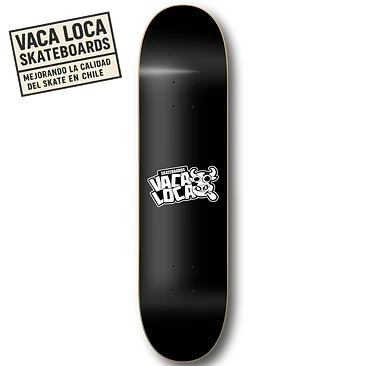 Tabla de skate Vaca Loca Skateboards 1
