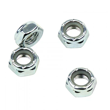 Tuercas para eje de Trucks de Skate 1