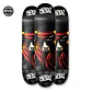 Tabla skate Vaca Loca Skateboards Samuray Cow - Miniatura 4