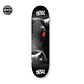 Tabla skate Vaca Loca Skateboards Black Bull - Miniatura 1
