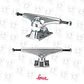 Trucks skate Krux Standard 149mm - Miniatura 1