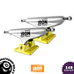 Trucks Iron 149 Forged - Ideales para tablas de 8.25