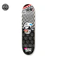Tabla Skate Cow Rider de Vaca Loca Skateboards - Miniatura 1