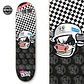 Tabla Skate Cow Rider de Vaca Loca Skateboards - Miniatura 3