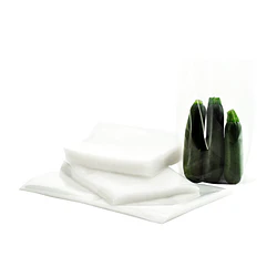 Bolsa de Vacío 30 x 45 CM x 90 MIC-  (Valor 100 Uds)