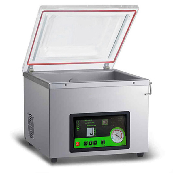 Envasadora al Vacio Modelo JV-400