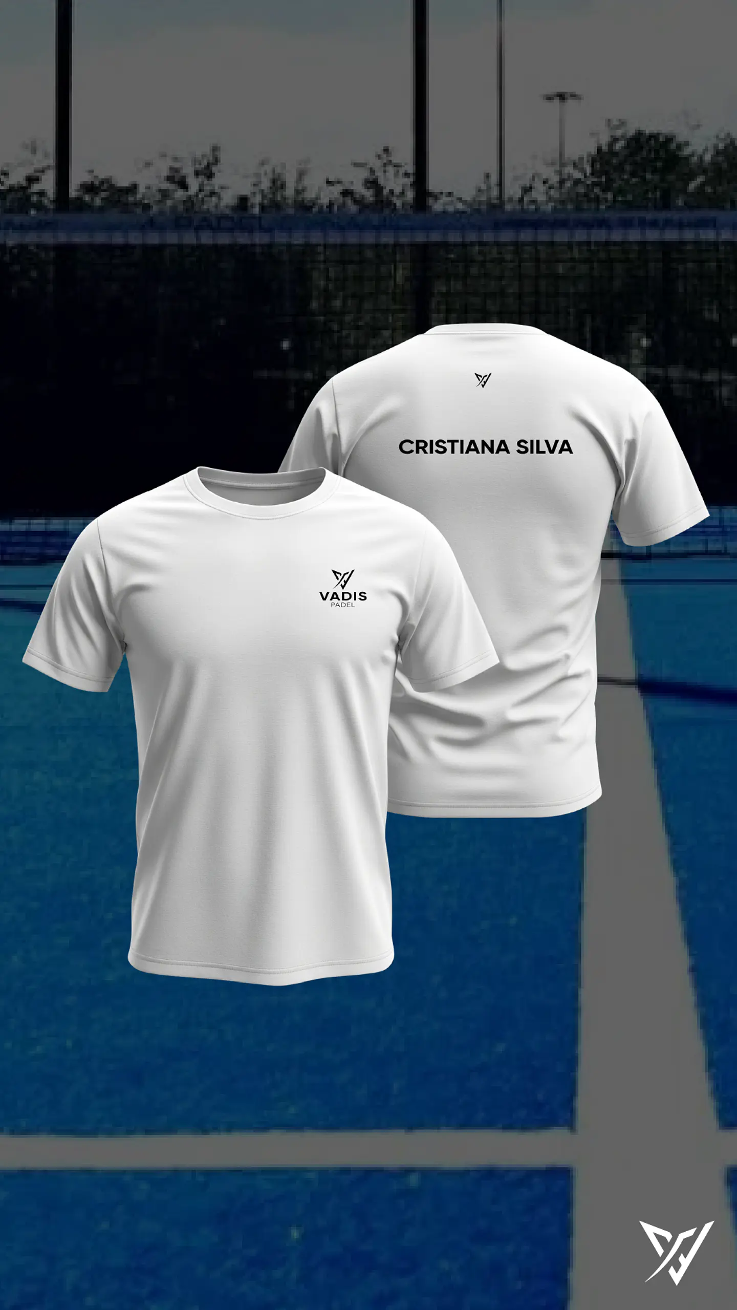 T-shirt | OnCourt  1