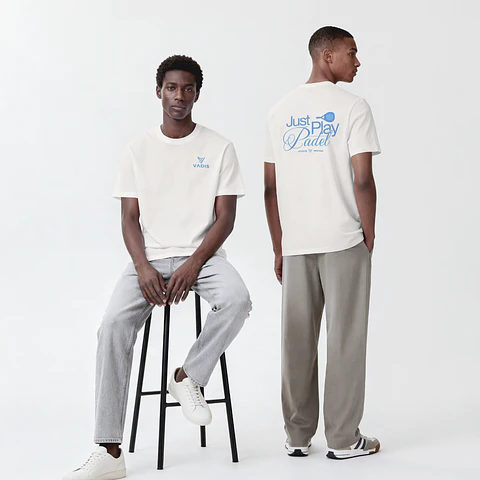 T-Shirt 01 | OffCourt