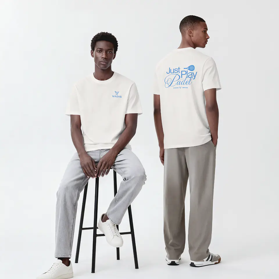 T-Shirt 01 | OffCourt 1