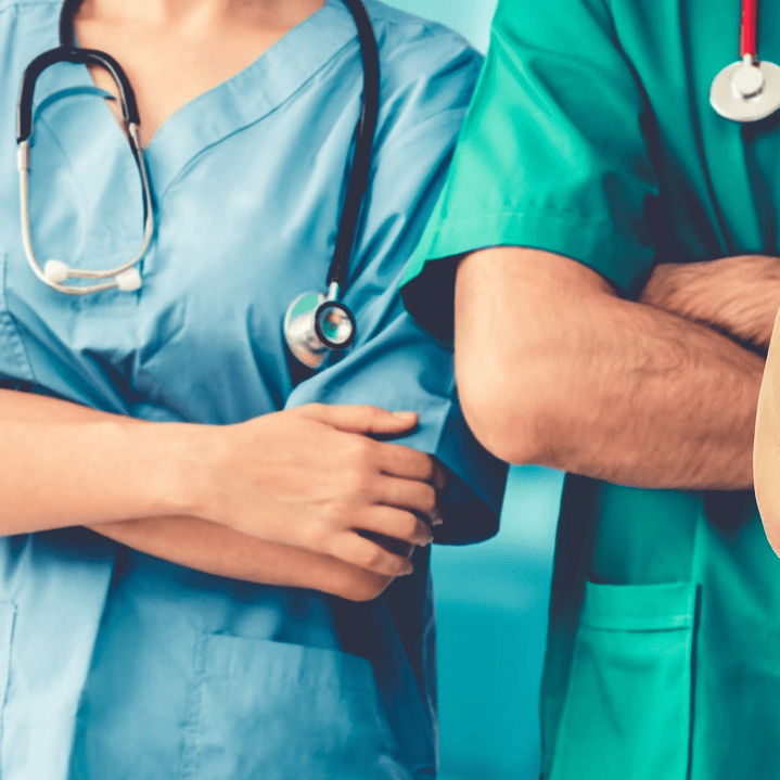 Técnicos en Enfermería 1