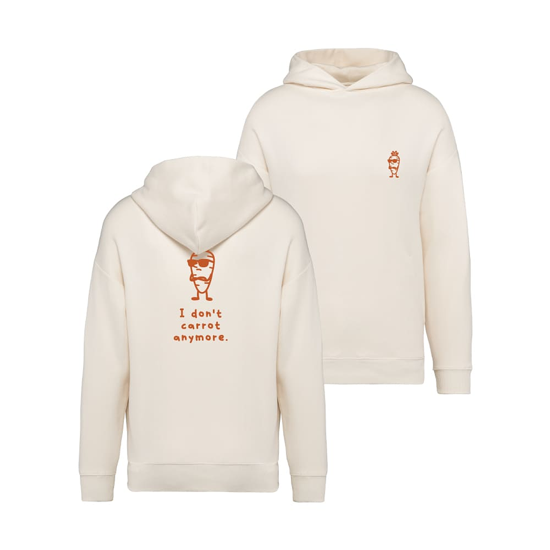 Brunch Club - Carrot 1