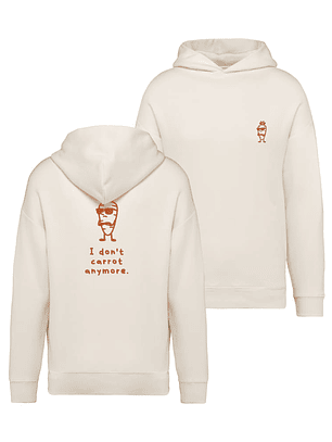 Brunch Club - Carrot