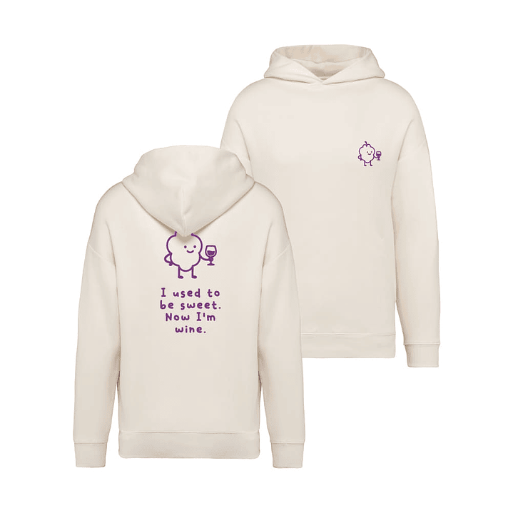 Brunch Club - Grape 1