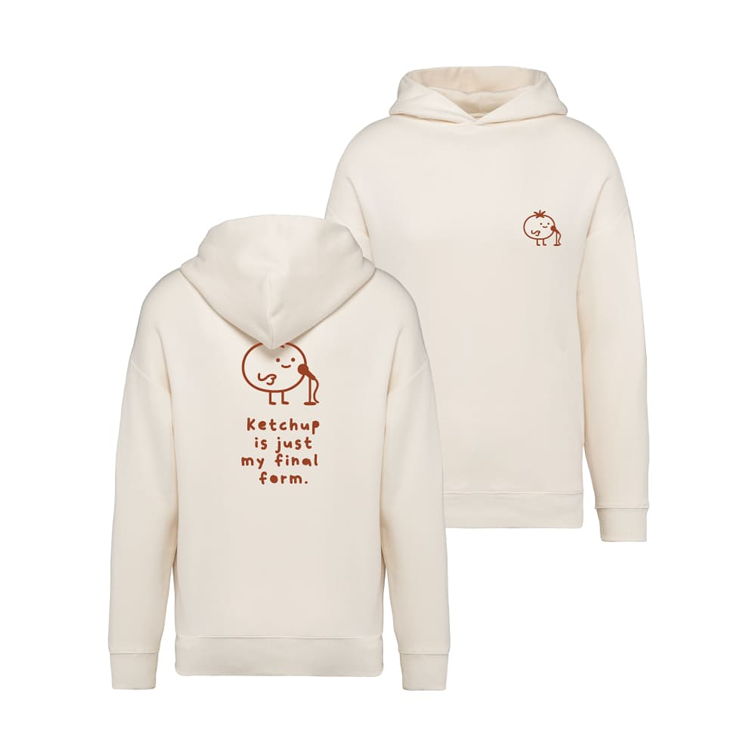 Brunch Club - Tomato 1