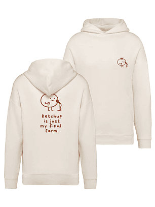 Brunch Club - Tomato