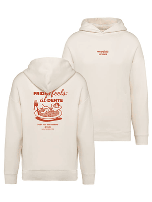 Friday Feels: Al Dente