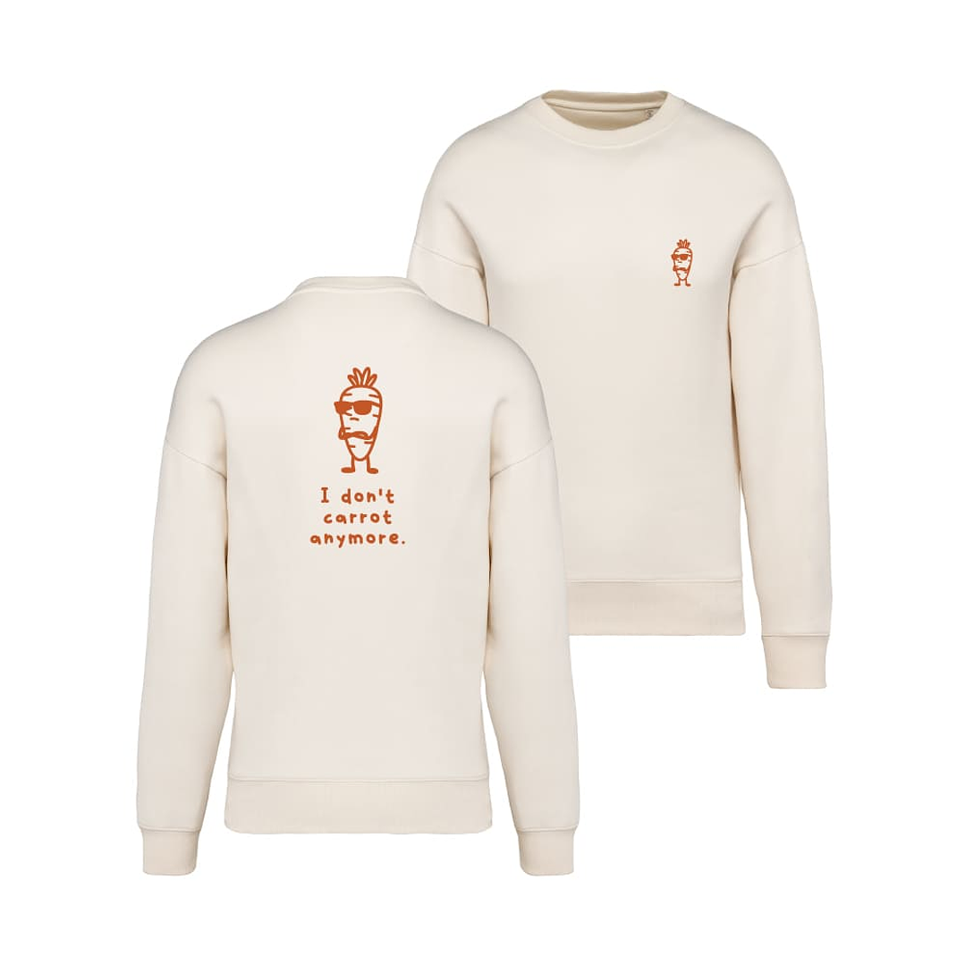 Brunch Club - Carrot 1