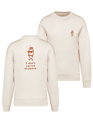 Brunch Club - Carrot