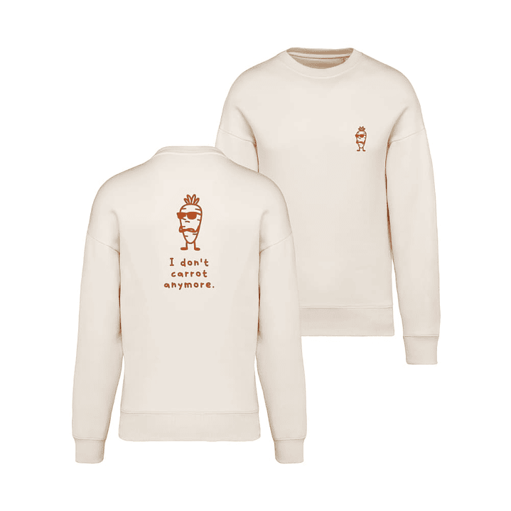 Brunch Club - Carrot 1