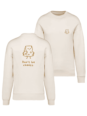 Brunch Club - Cheese