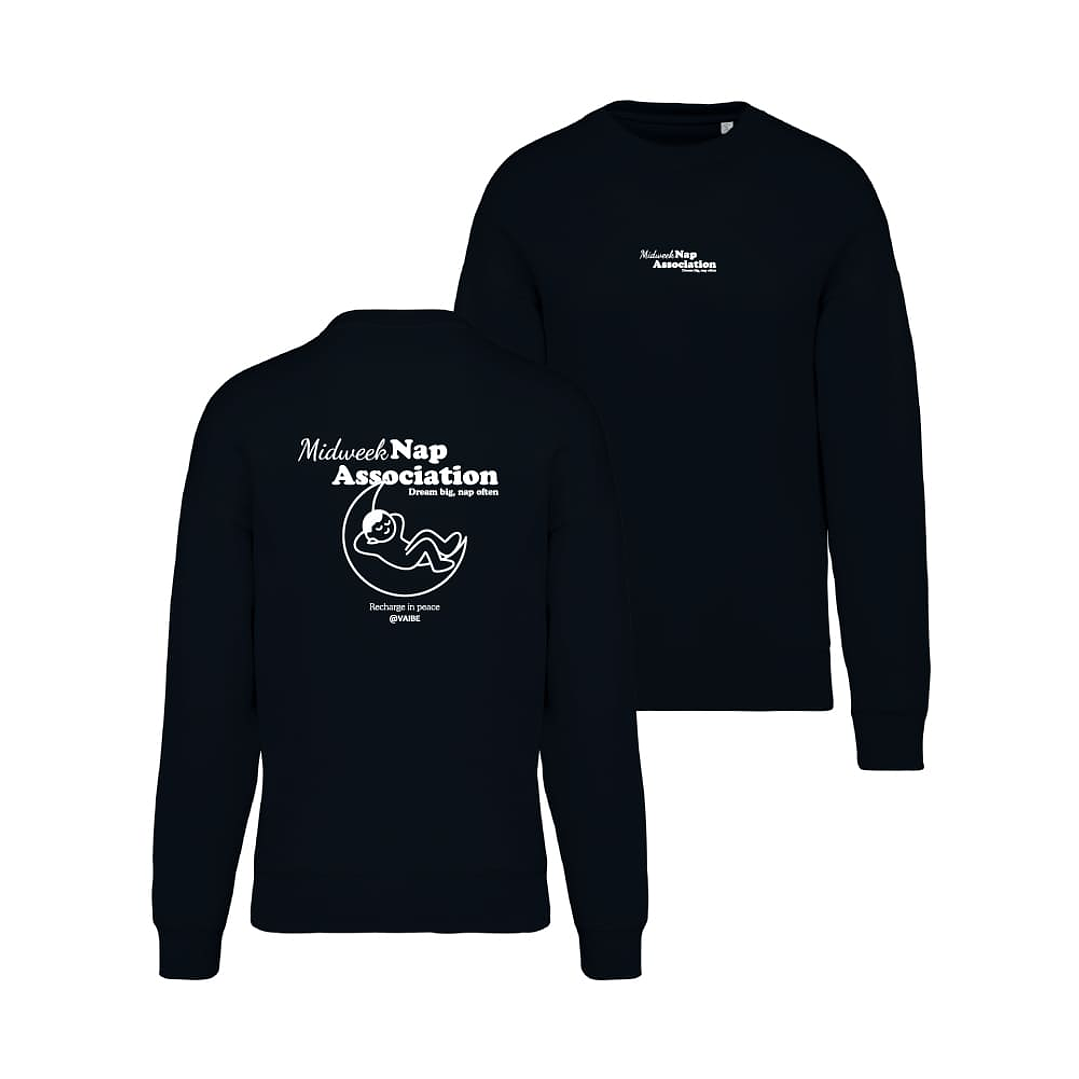 Midweek Nap Association 1