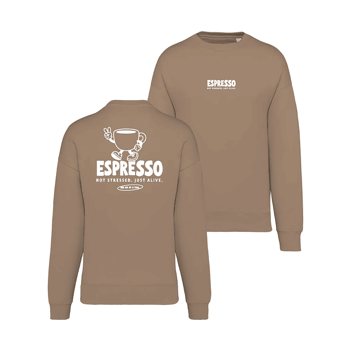 Espresso 1