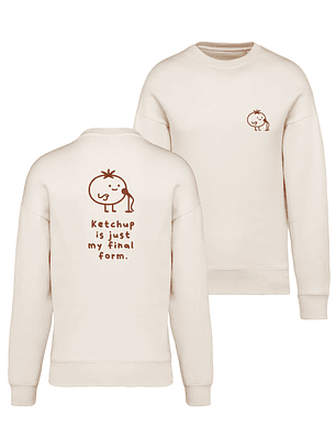 Brunch Club - Tomato