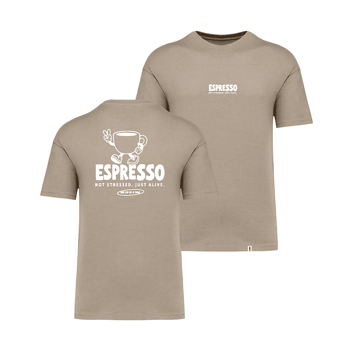 Espresso 1